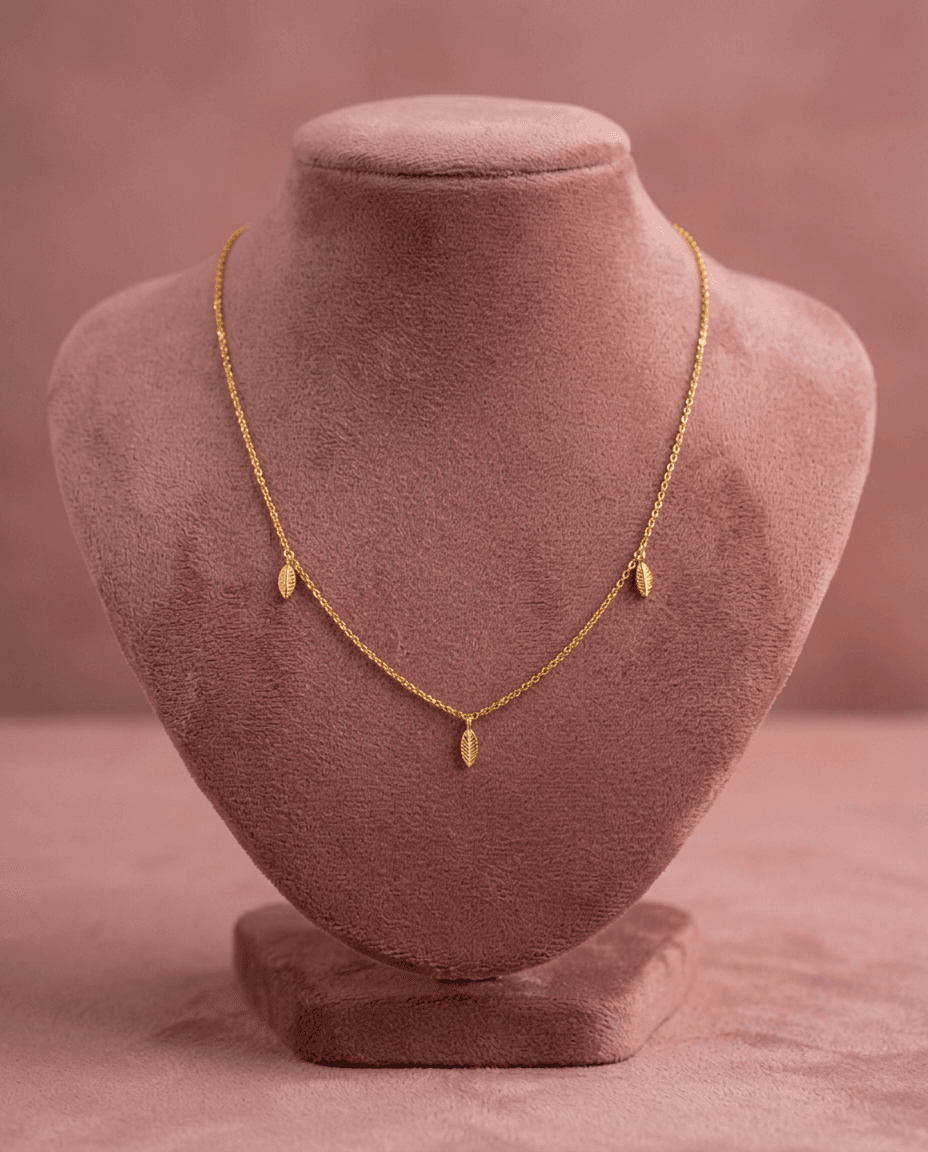 Imperial Kundan Heritage Necklace